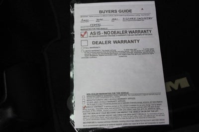 2021 RAM 3500 Big Horn