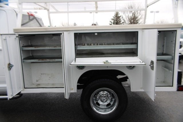 2021 RAM 3500 Big Horn