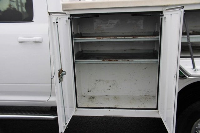 2021 RAM 3500 Big Horn