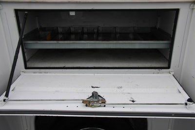 2021 RAM 3500 Big Horn