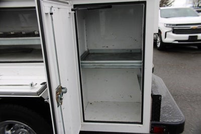 2021 RAM 3500 Big Horn