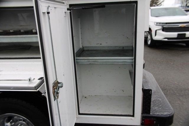 2021 RAM 3500 Big Horn