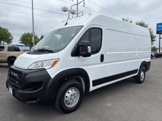 2023 RAM ProMaster Cargo Van Base