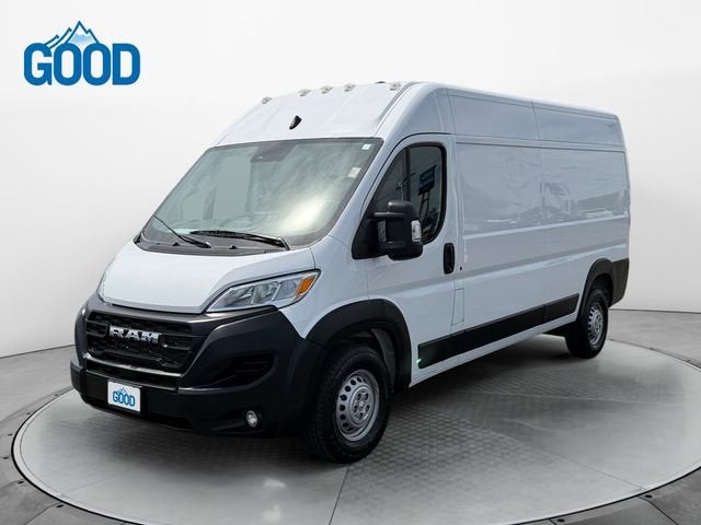 2025 RAM ProMaster 2500 TRDSMAN WOPS 159" WB High Roof's photo
