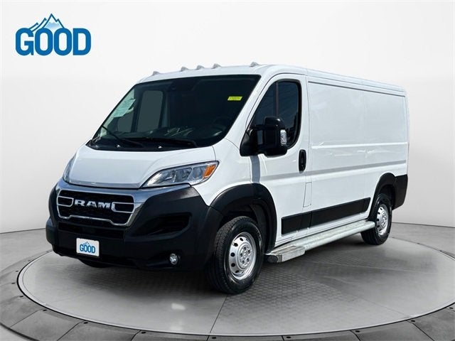 2023 RAM ProMaster Cargo Van Base