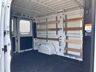 2023 RAM ProMaster Cargo Van Base