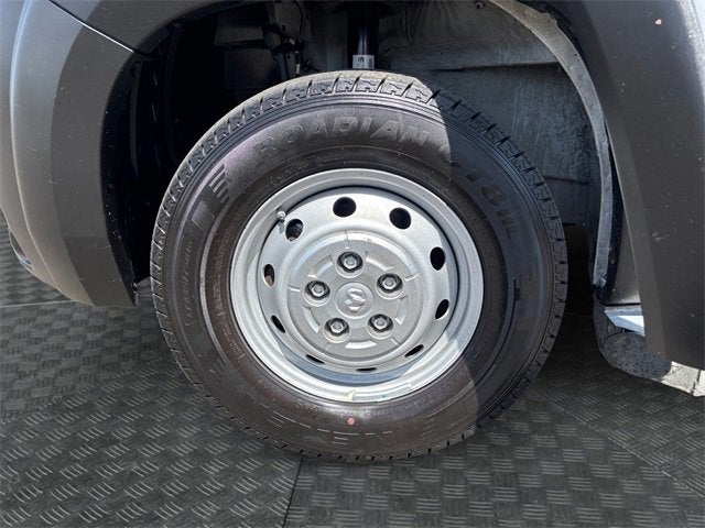 2023 RAM ProMaster Cargo Van Base