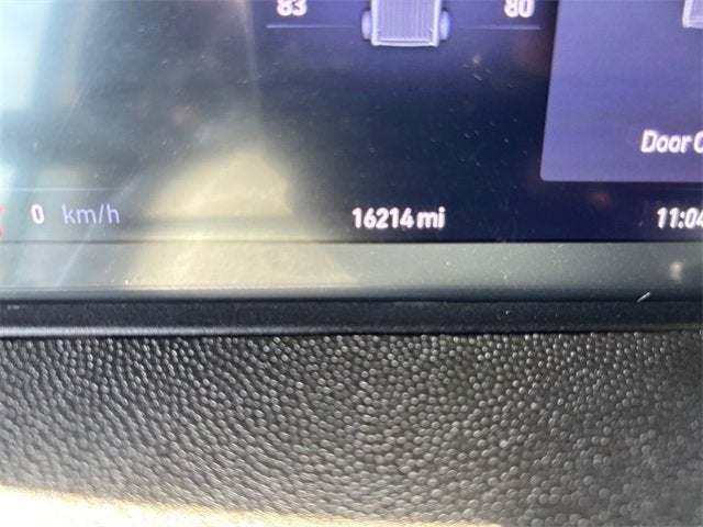 2023 RAM ProMaster Cargo Van Base