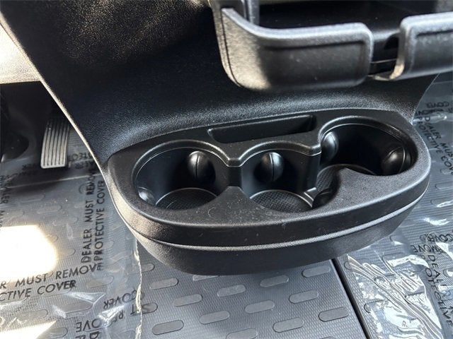 2023 RAM ProMaster Cargo Van Base