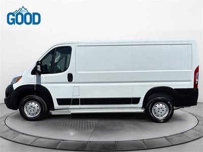 2023 RAM ProMaster Cargo Van Base