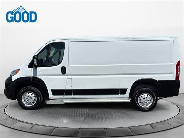 2023 RAM ProMaster Cargo Van Base