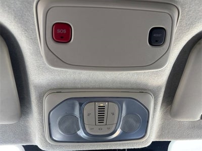 2023 RAM ProMaster Cargo Van Base