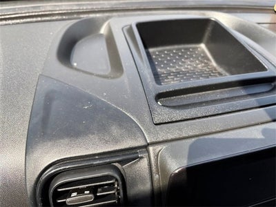 2023 RAM ProMaster Cargo Van Base