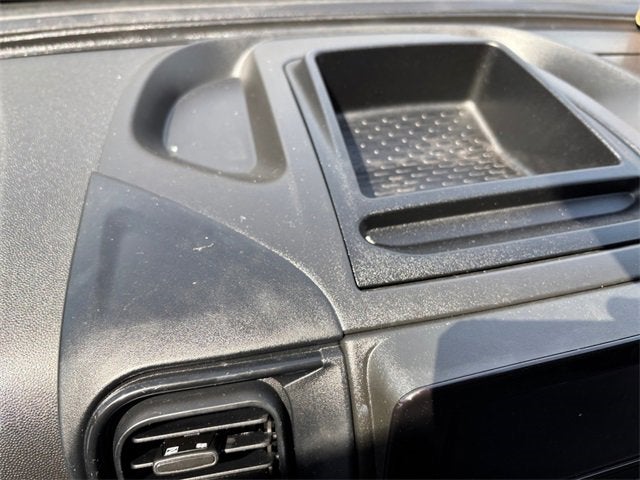 2023 RAM ProMaster Cargo Van Base