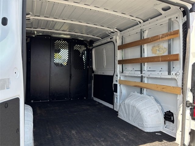 2023 RAM ProMaster Cargo Van Base