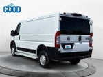 2023 RAM ProMaster Cargo Van Base