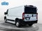 2023 RAM ProMaster Cargo Van Base