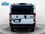 2023 RAM ProMaster Cargo Van Base