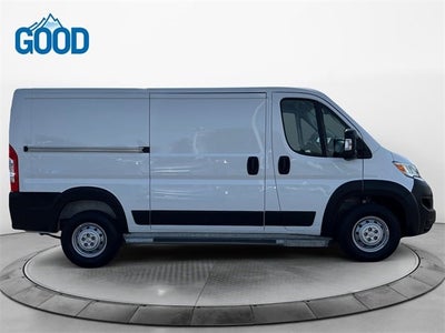 2023 RAM ProMaster Cargo Van Base