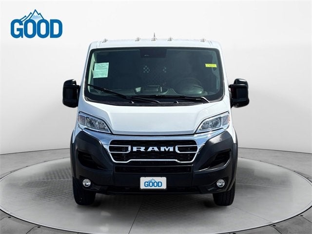 2023 RAM ProMaster Cargo Van Base