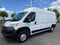2023 RAM ProMaster Cargo Van Base