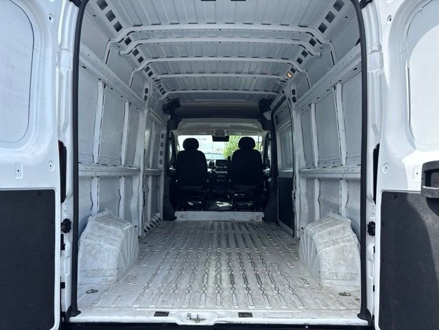 2023 RAM ProMaster Cargo Van Base
