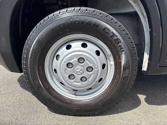 2023 RAM ProMaster Cargo Van Base