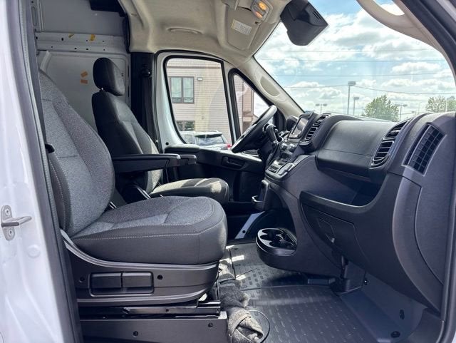 2023 RAM ProMaster Cargo Van Base