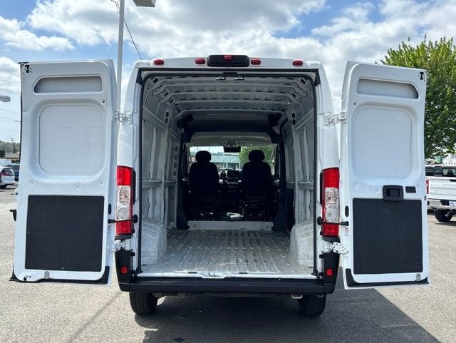 2023 RAM ProMaster Cargo Van Base