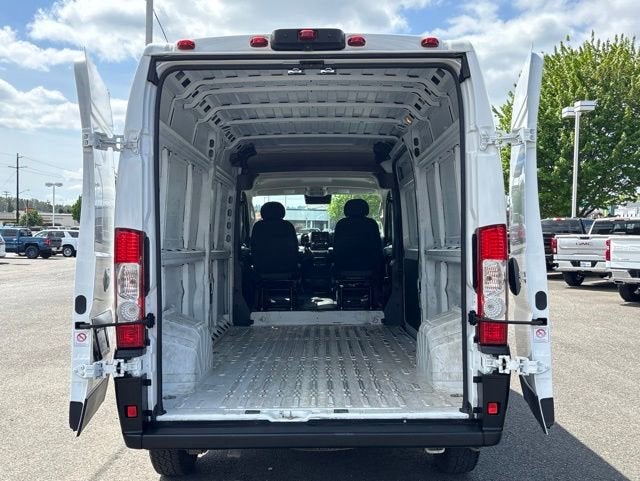 2023 RAM ProMaster Cargo Van Base
