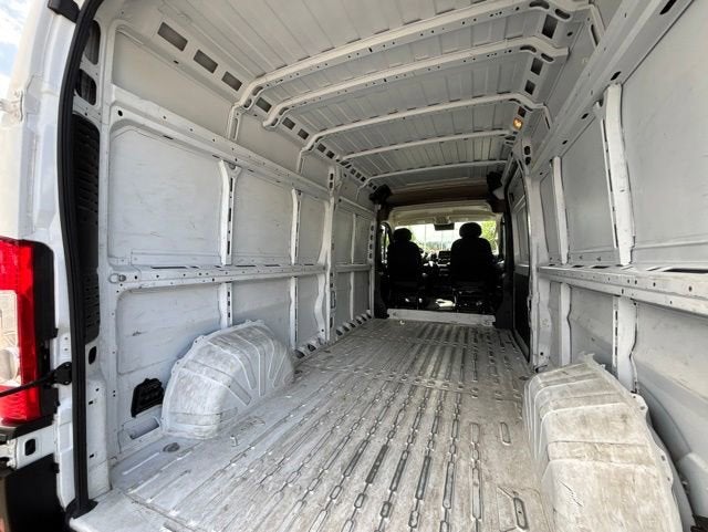 2023 RAM ProMaster Cargo Van Base
