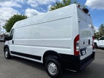 2023 RAM ProMaster Cargo Van Base