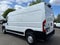 2023 RAM ProMaster Cargo Van Base