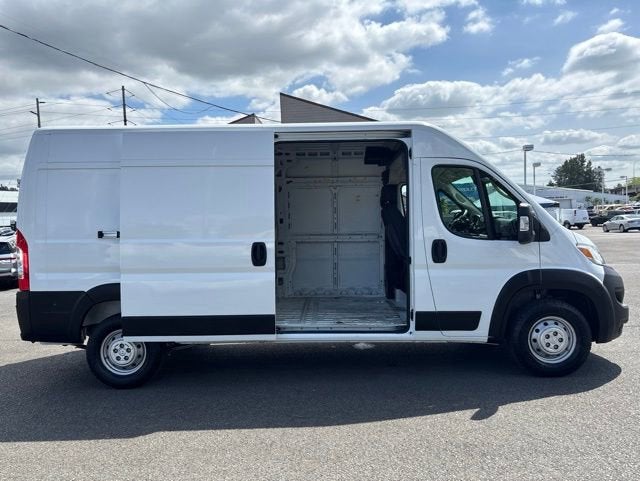 2023 RAM ProMaster Cargo Van Base