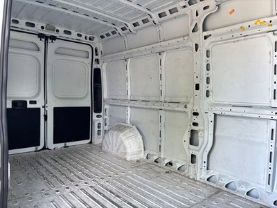 2023 RAM ProMaster Cargo Van Base