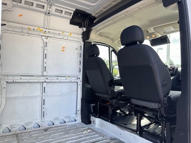 2023 RAM ProMaster Cargo Van Base