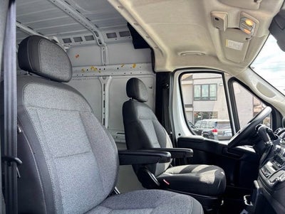 2023 RAM ProMaster Cargo Van Base