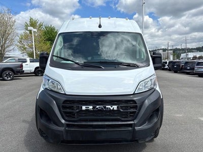 2023 RAM ProMaster Cargo Van Base