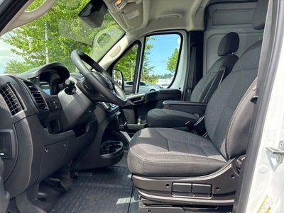 2023 RAM ProMaster Cargo Van Base