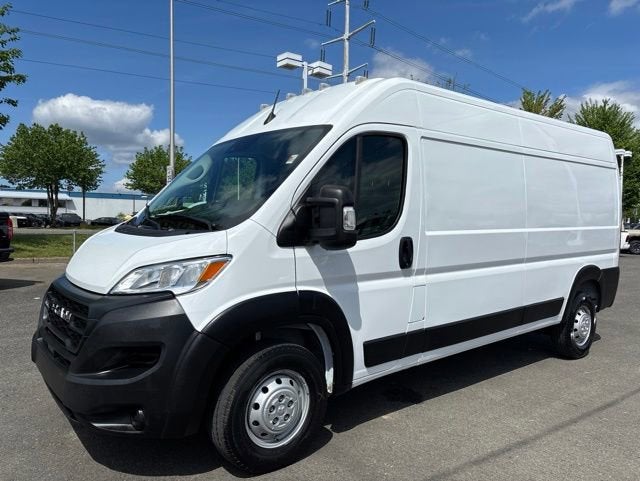 2023 RAM ProMaster Cargo Van Base