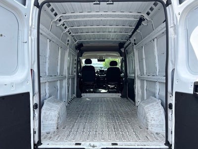 2023 RAM ProMaster Cargo Van Base
