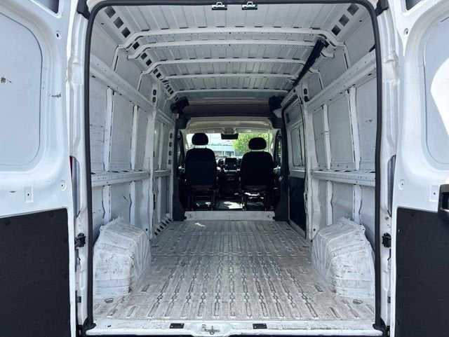 2023 RAM ProMaster Cargo Van Base