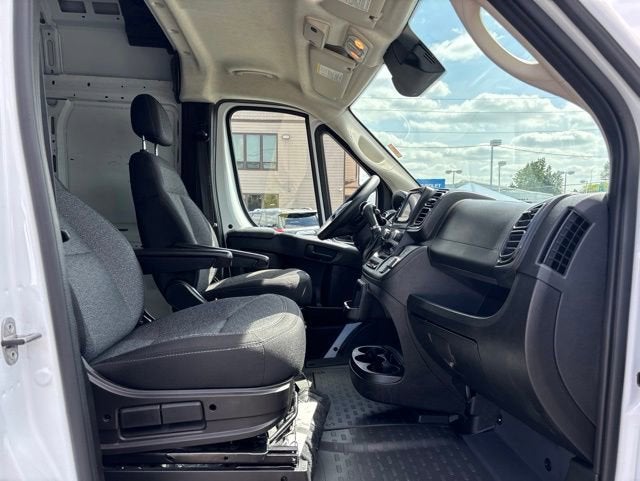2023 RAM ProMaster Cargo Van Base