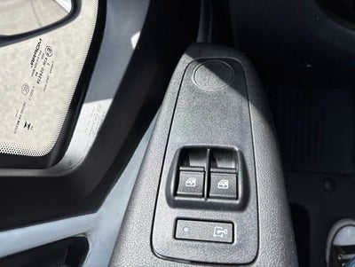 2023 RAM ProMaster Cargo Van Base