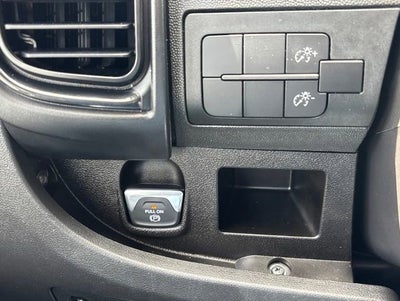 2023 RAM ProMaster Cargo Van Base