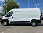 2023 RAM ProMaster Cargo Van Base