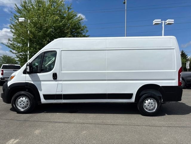 2023 RAM ProMaster Cargo Van Base