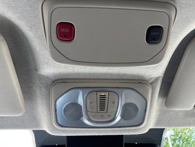 2023 RAM ProMaster Cargo Van Base