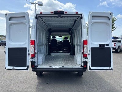 2023 RAM ProMaster Cargo Van Base