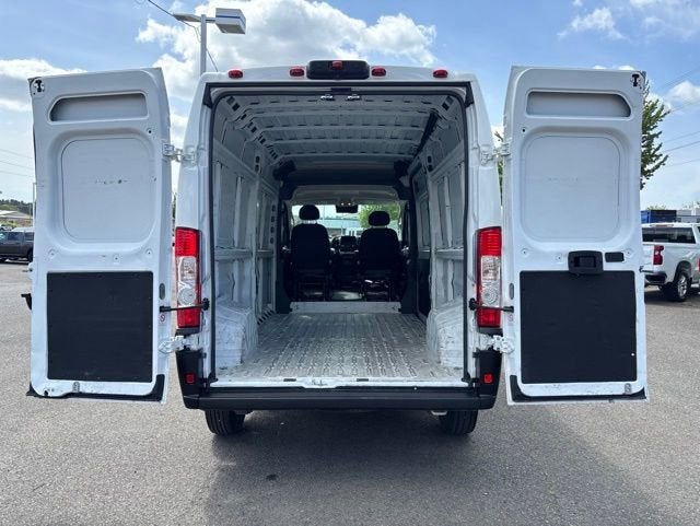 2023 RAM ProMaster Cargo Van Base